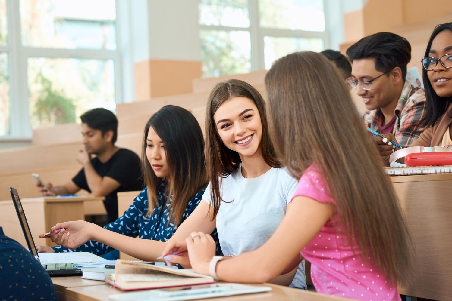 Best Institute For Spoken English Classes in Chand