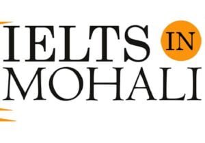 institute for IELTS Coaching in Mohali