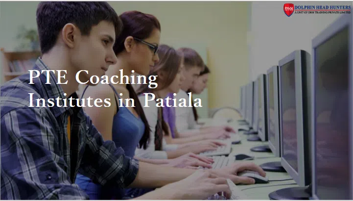 PTE Coaching Institutes in Patiala