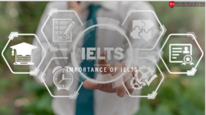 Importance of IELTS