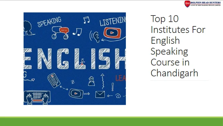 Top 10 Institutes for English Speaking Course