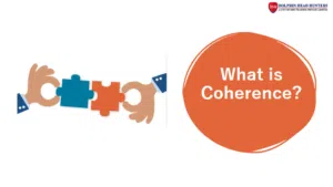 What is Coherence