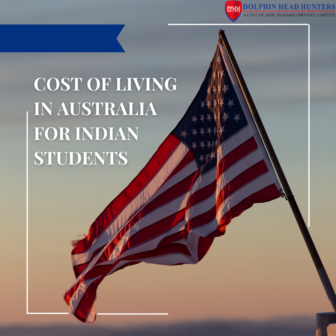 Cost of Living in Australia for Indian Students